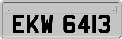 EKW6413