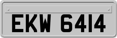 EKW6414