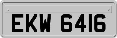 EKW6416