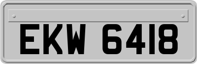 EKW6418