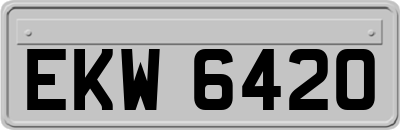 EKW6420