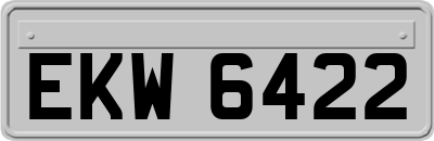 EKW6422