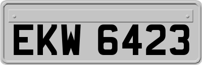 EKW6423