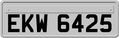 EKW6425