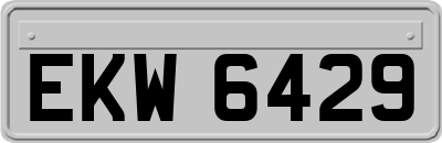 EKW6429