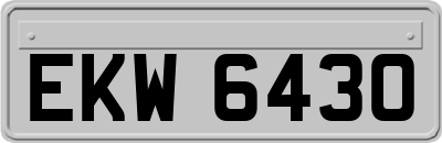 EKW6430