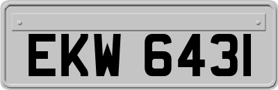 EKW6431