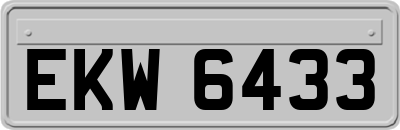 EKW6433