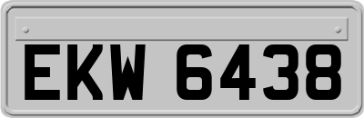 EKW6438