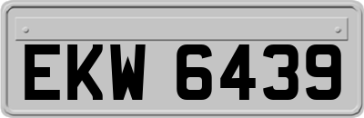 EKW6439