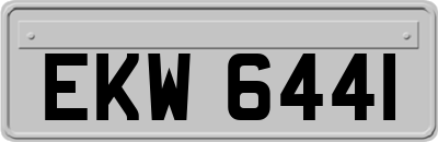 EKW6441