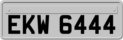 EKW6444