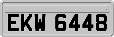 EKW6448