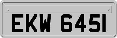 EKW6451