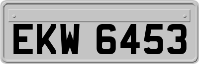 EKW6453