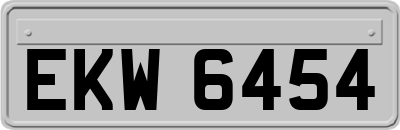 EKW6454