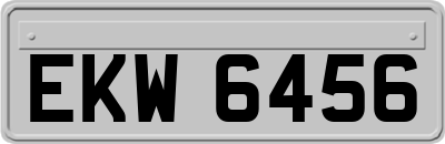 EKW6456