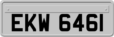 EKW6461