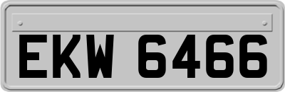 EKW6466