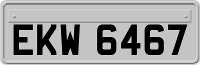 EKW6467