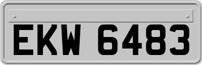 EKW6483