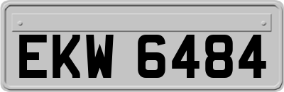EKW6484