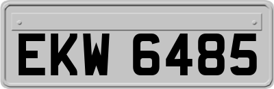 EKW6485