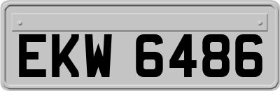EKW6486