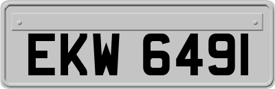 EKW6491