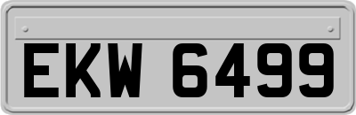 EKW6499