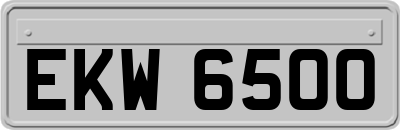EKW6500