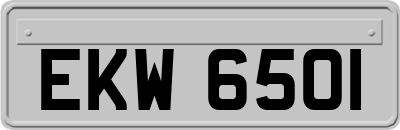 EKW6501