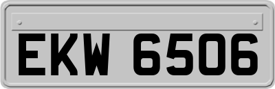 EKW6506