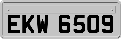 EKW6509