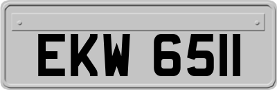 EKW6511