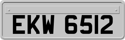 EKW6512