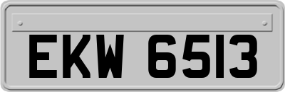 EKW6513