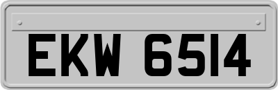 EKW6514