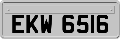 EKW6516
