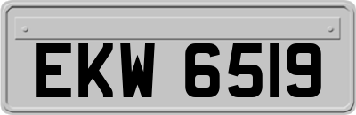 EKW6519