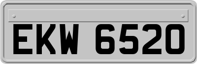 EKW6520