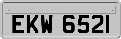 EKW6521