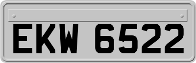 EKW6522