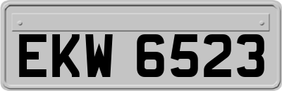 EKW6523