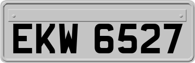 EKW6527
