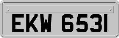 EKW6531