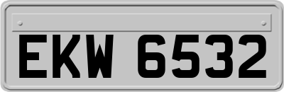 EKW6532