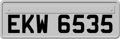 EKW6535