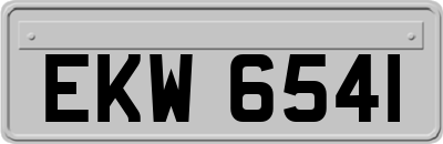 EKW6541