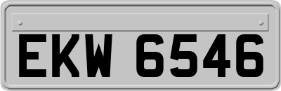 EKW6546